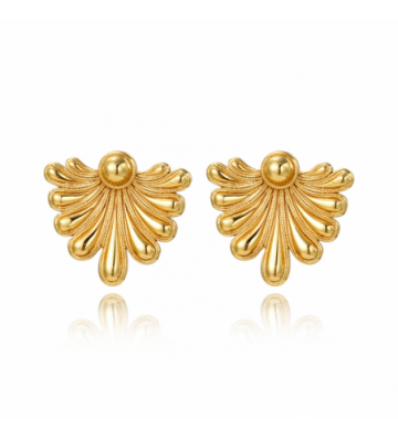 Pendientes acero 2750100000445