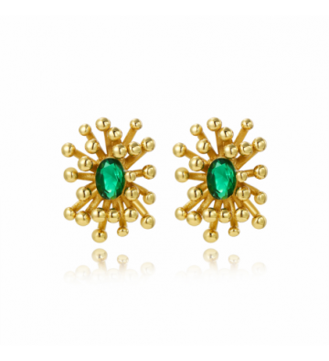 Pendientes acero 2750100000537