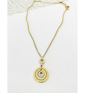 Collares acero 2110100001642