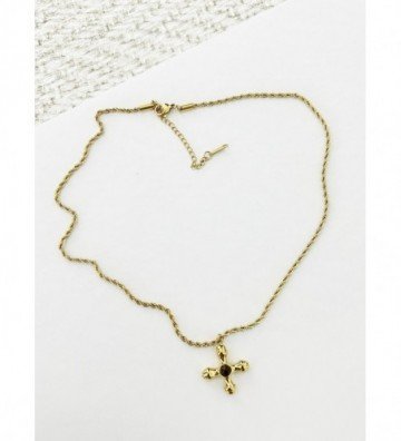 Collares acero 2600100010220