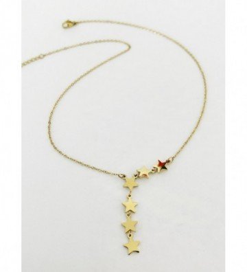 Collares acero 2600100012187