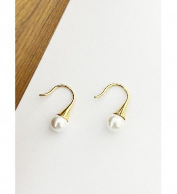 Pendientes acero 2700100006091