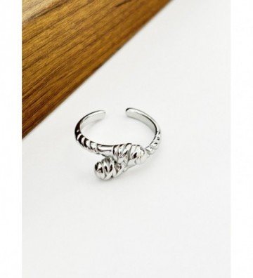 Anillos Sortijas acero...