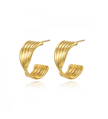 Pendientes acero 2750100000452