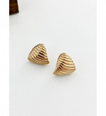 Pendientes acero 2750100001749