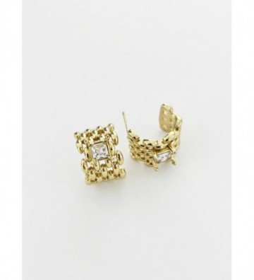 Pendientes acero 2750100001848