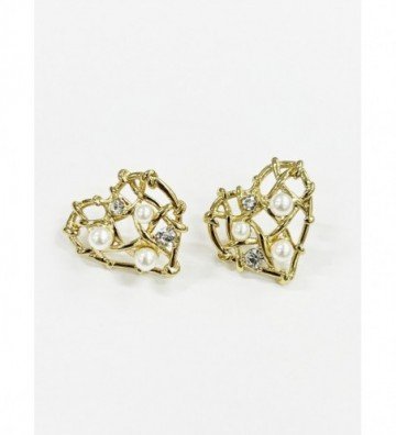 Pendientes acero 2750100001886