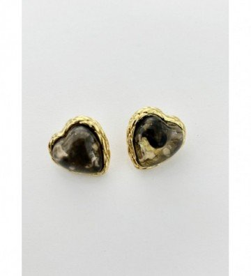 Pendientes acero 2750100001992