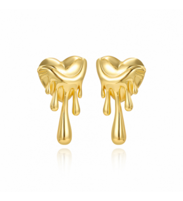Pendientes acero 2750100002623