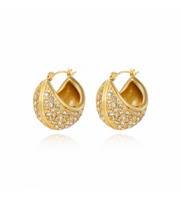 Pendientes acero 2750100002944