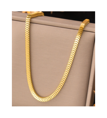 Collares acero 2940100000105