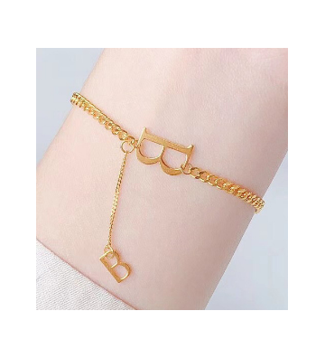 Pulseras brazaletes acero...