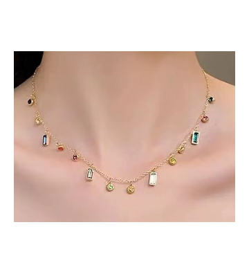 Collares acero 2940100001225