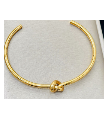 Pulseras brazaletes acero...