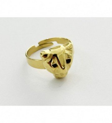 Anillos Sortijas acero...
