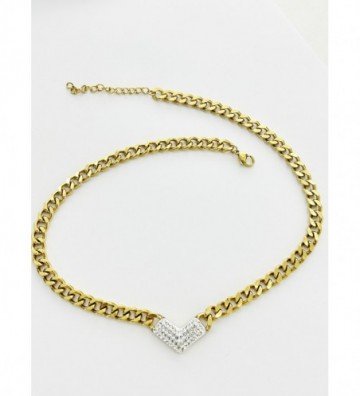 Collares acero 2960100002299