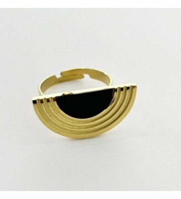 Anillos Sortijas acero...