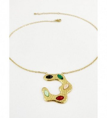 Collares acero 2960100009052