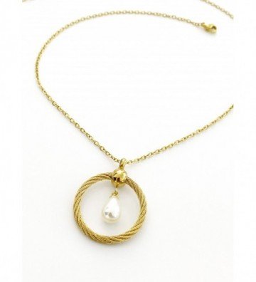 Collares acero 2960100009502