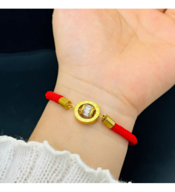 Pulseras brazaletes acero...