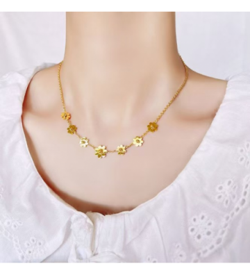 Collares acero  2940100002161