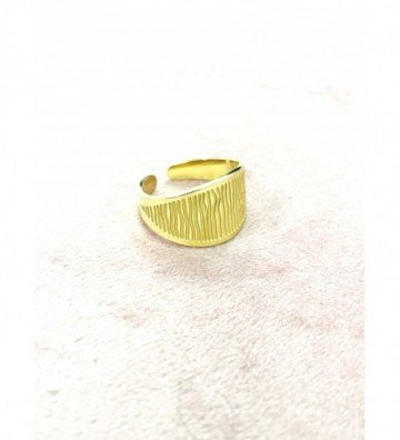 Anillos Sortijas acero...