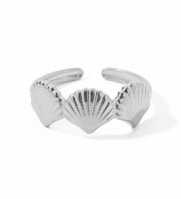 Anillos Sortijas acero...