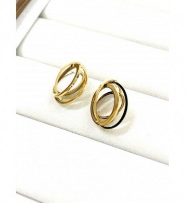 Pendientes acero 2960100009823