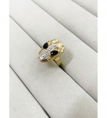 Anillos Sortijas acero...