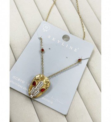Collares acero 2960100011352