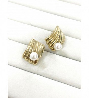 Pendientes acero 2960100011918