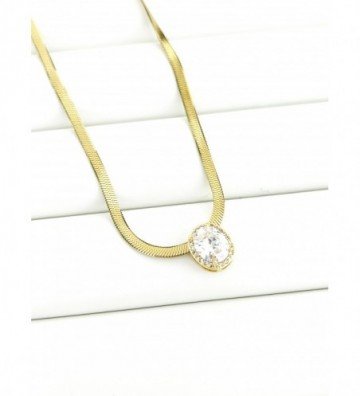 Collares acero 2640100003990