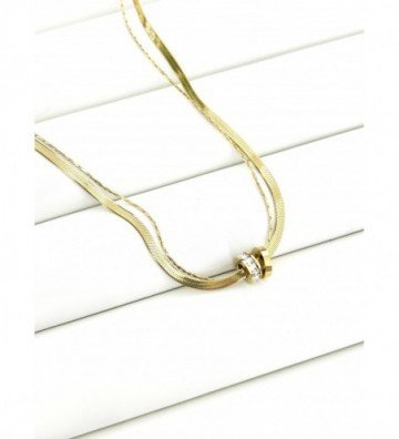 Collares acero 2640100003686