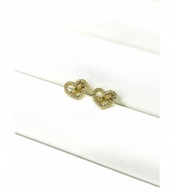 Pendientes acero...