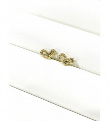 Pendientes acero 2710100003815
