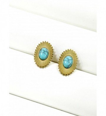 Pendientes acero 2920100005454