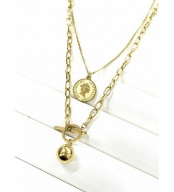 Collares acero 2620100008379