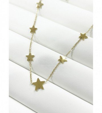 Collares acero 2910100000870