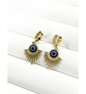 Pendientes acero 2920100005966