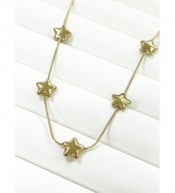Collares acero 2910100000566