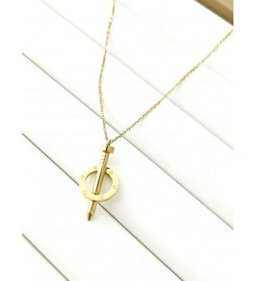 Collares acero 2610100003658