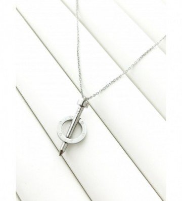 Collares acero 2610100003665