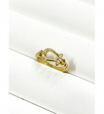 Anillos Sortijas acero...