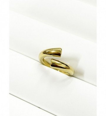 Anillos Sortijas acero...