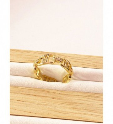 Anillos Sortijas acero...