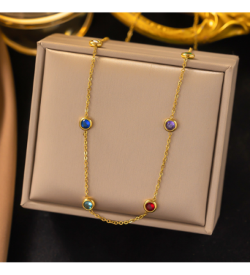Collares acero 9993010000263