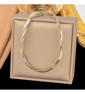 Collares acero 9993010001802