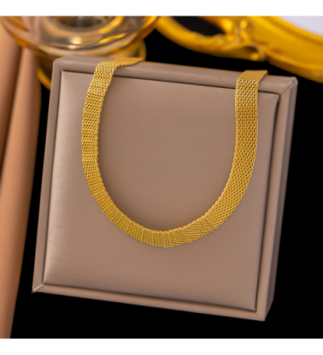 Collares acero 9993010001826