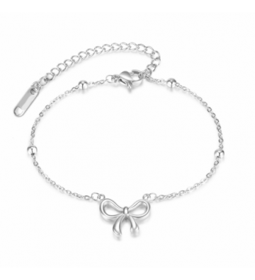 Pulseras brazaletes acero...