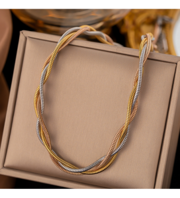 Collares acero 9993010002991